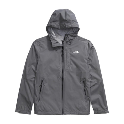 MEN'S ALTA VISTA JACKET | 4GU-SMOKED