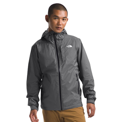 MEN'S ALTA VISTA JACKET | 4GU-SMOKED
