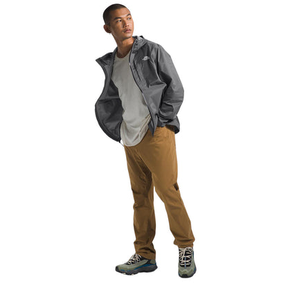 MEN'S ALTA VISTA JACKET | 4GU-SMOKED