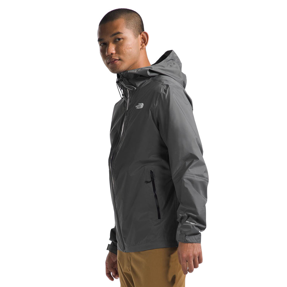 MEN'S ALTA VISTA JACKET | 4GU-SMOKED