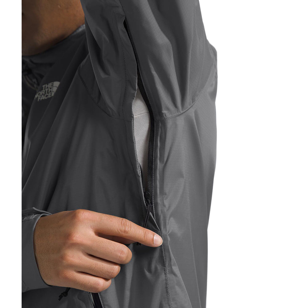 MEN'S ALTA VISTA JACKET | 4GU-SMOKED