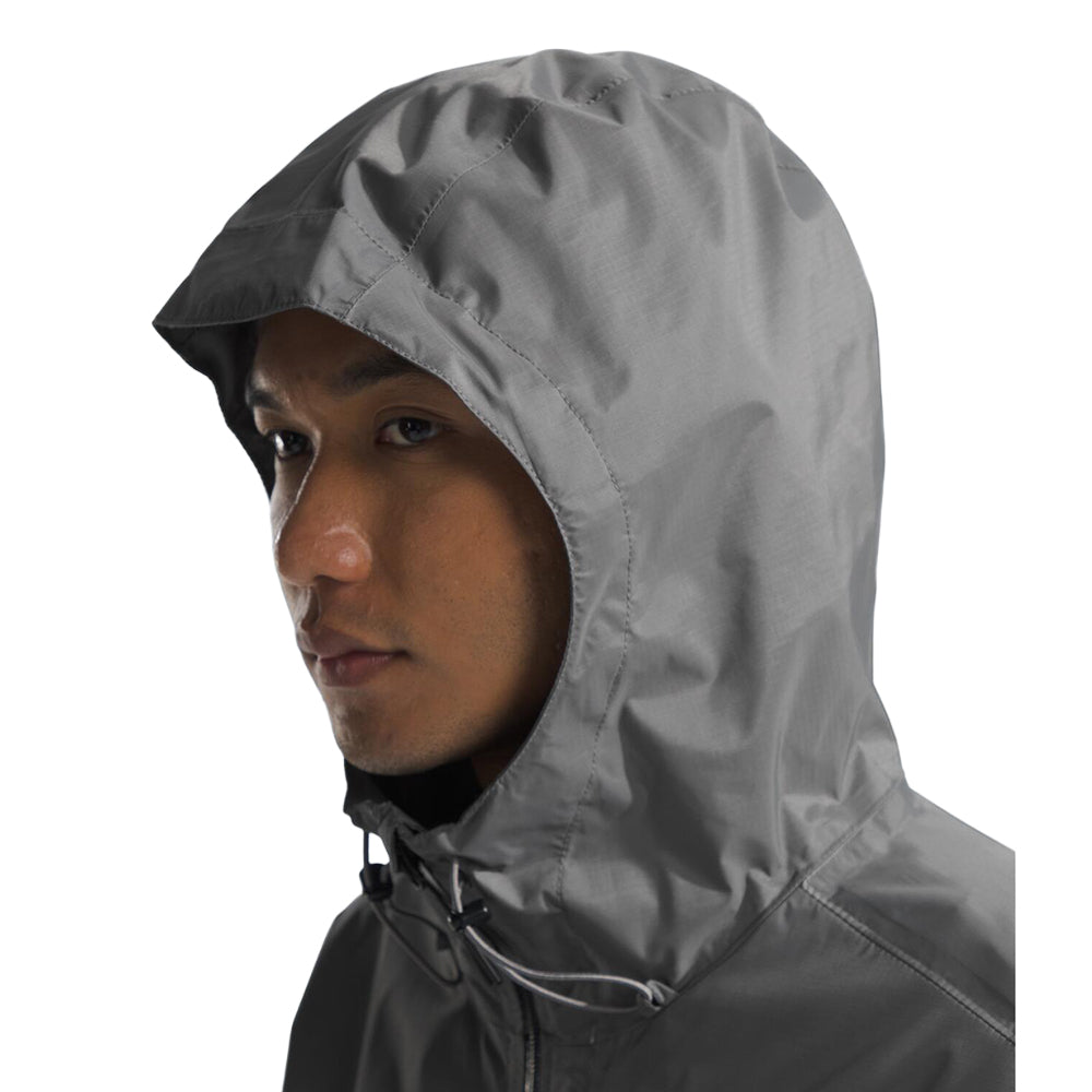 MEN'S ALTA VISTA JACKET | 4GU-SMOKED