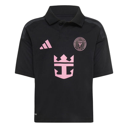 IMCF MESSI AWAY TD KIT | BLACK