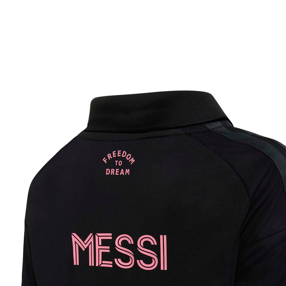 IMCF MESSI AWAY TD KIT | BLACK
