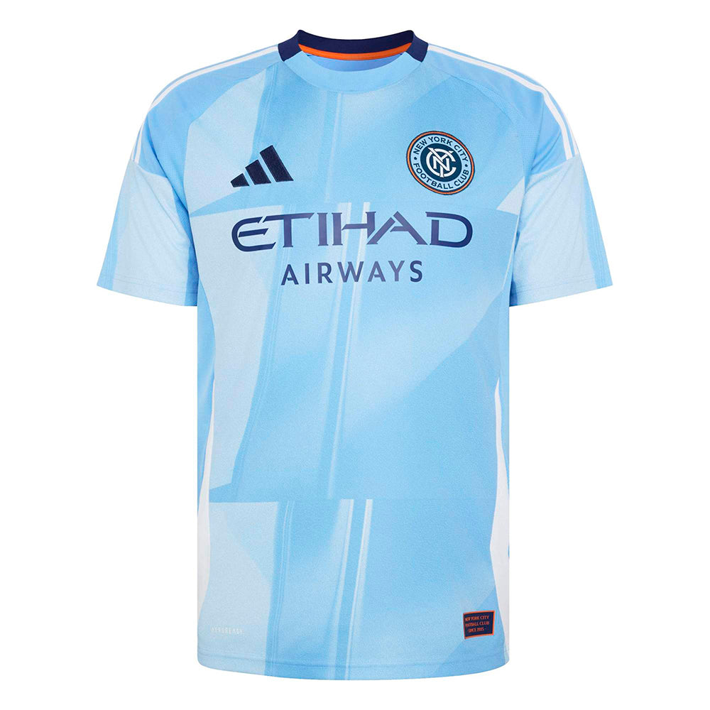 NYCFC HM JERSEY | BLUE
