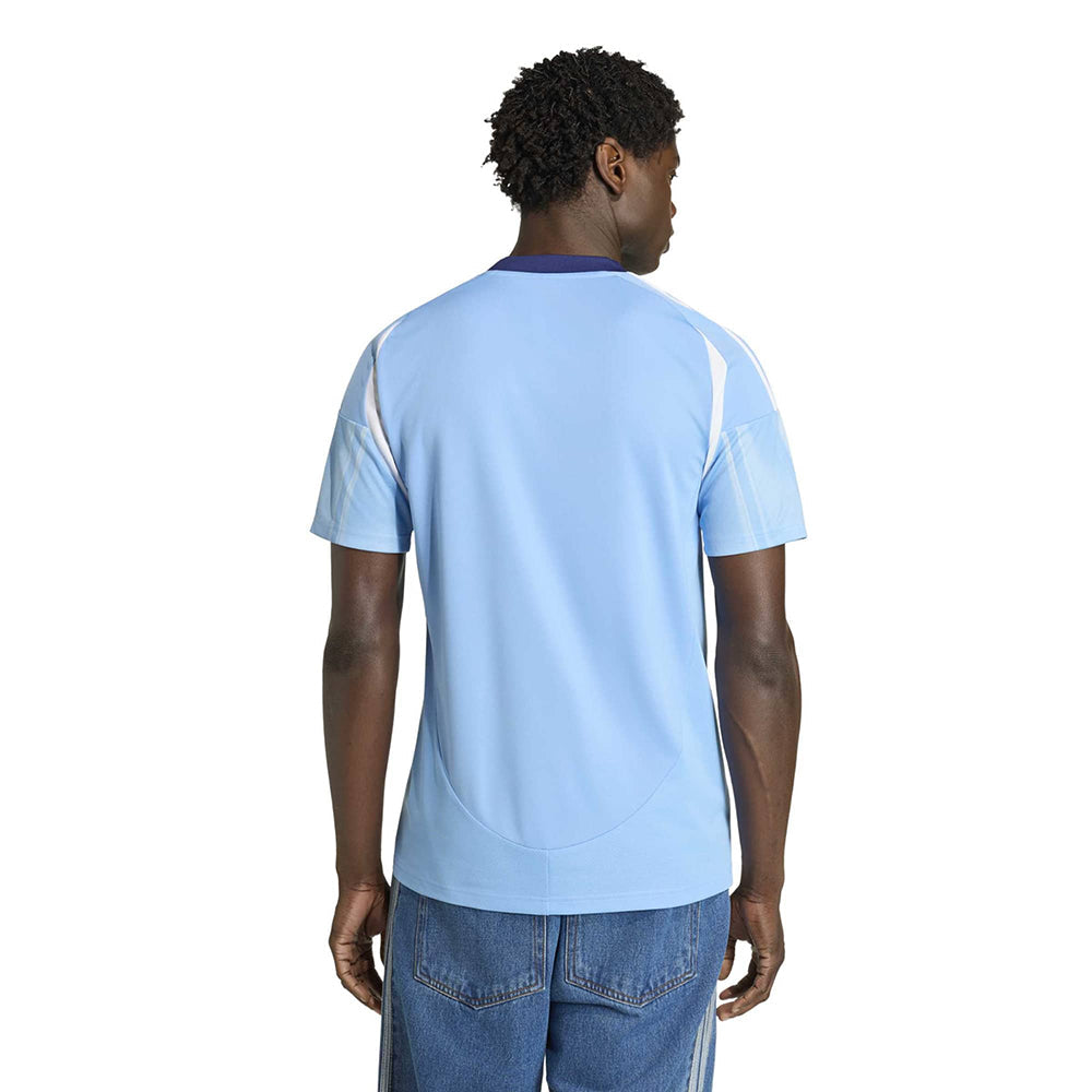 NYCFC HM JERSEY | BLUE