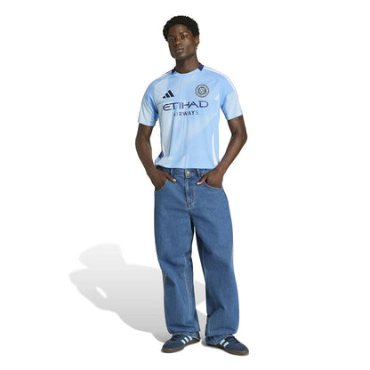 NYCFC HM JERSEY | BLUE