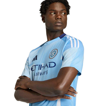 NYCFC HM JERSEY | BLUE