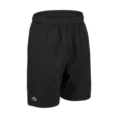 CLASSIC WOVEN SHORT | BLACK