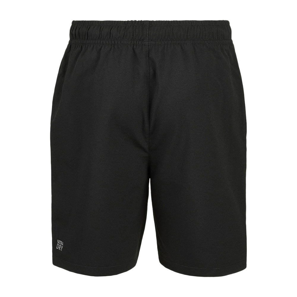CLASSIC WOVEN SHORT | BLACK