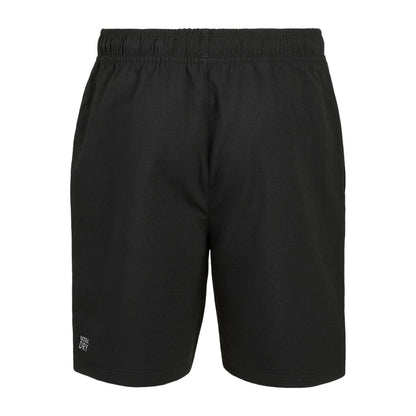 CLASSIC WOVEN SHORT | BLACK