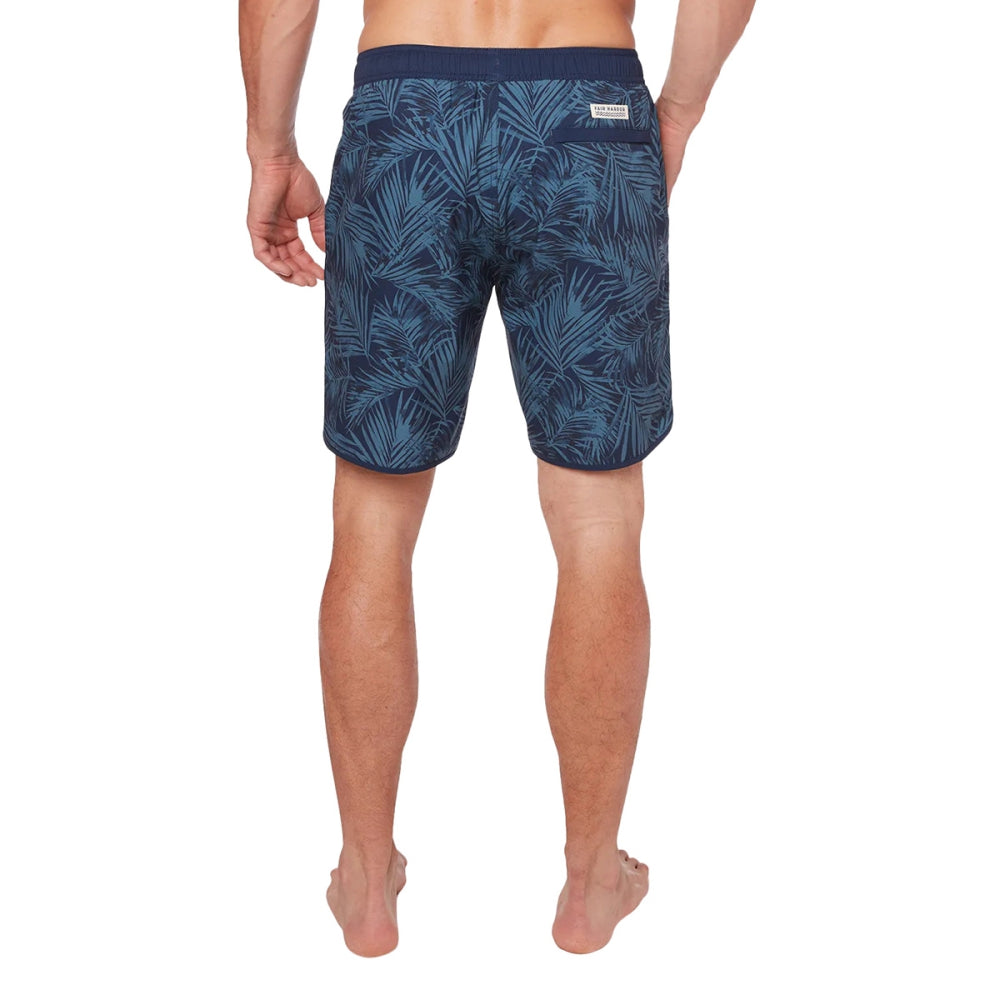Fair Harbor Anchor Swimsuits in Multi Color