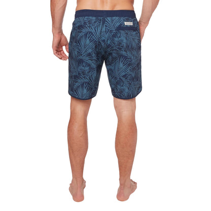 Fair Harbor Anchor Swimsuits in Multi Color