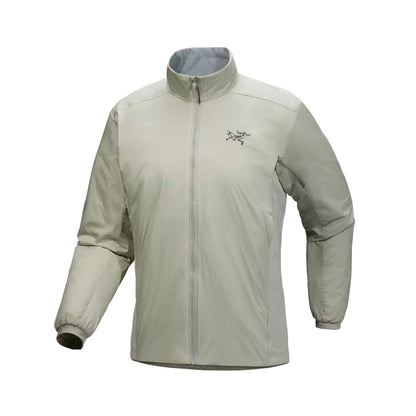 Arc'Teryx Atom Jacket M Midlayer in Brown Color