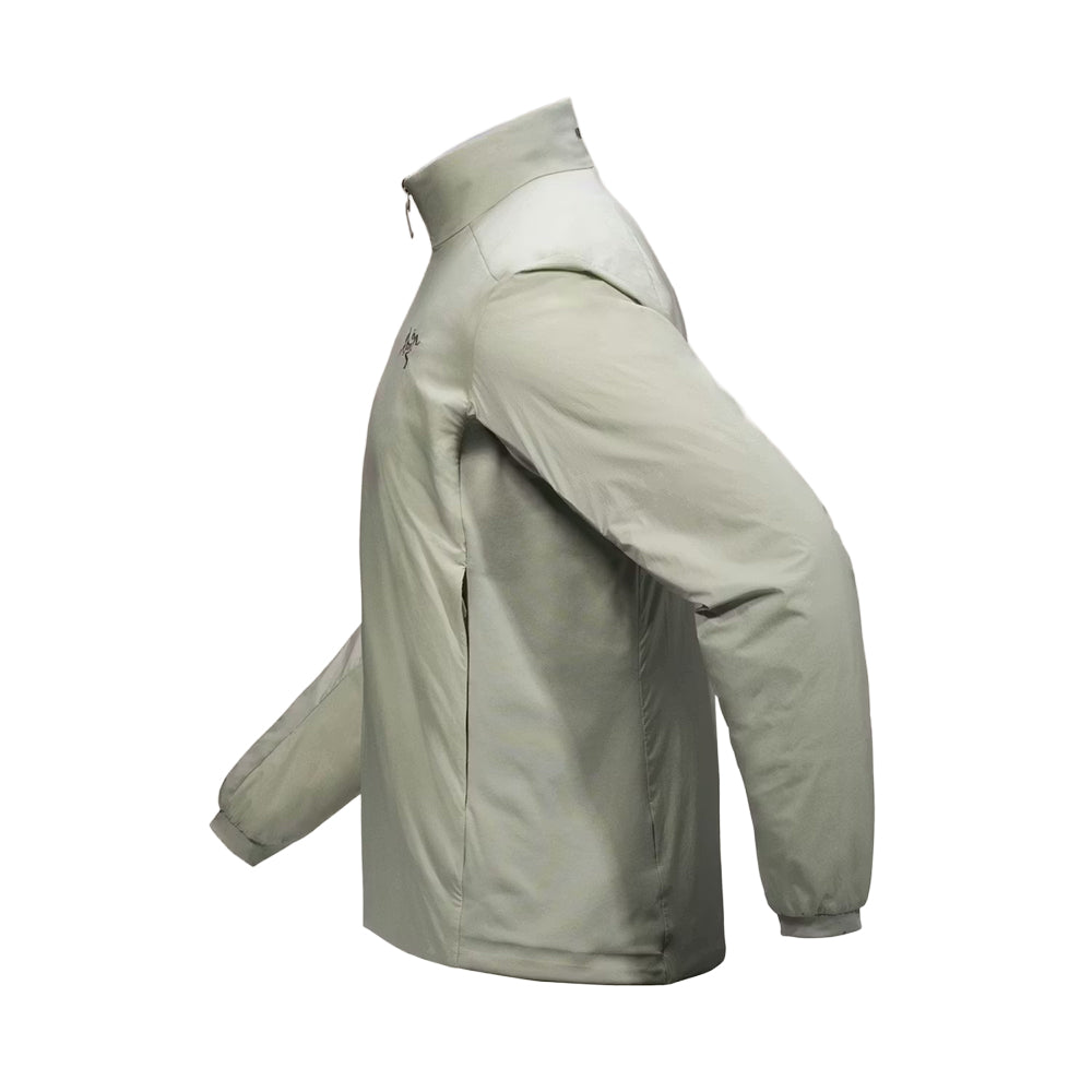 Arc'Teryx Atom Jacket M Midlayer in Brown Color