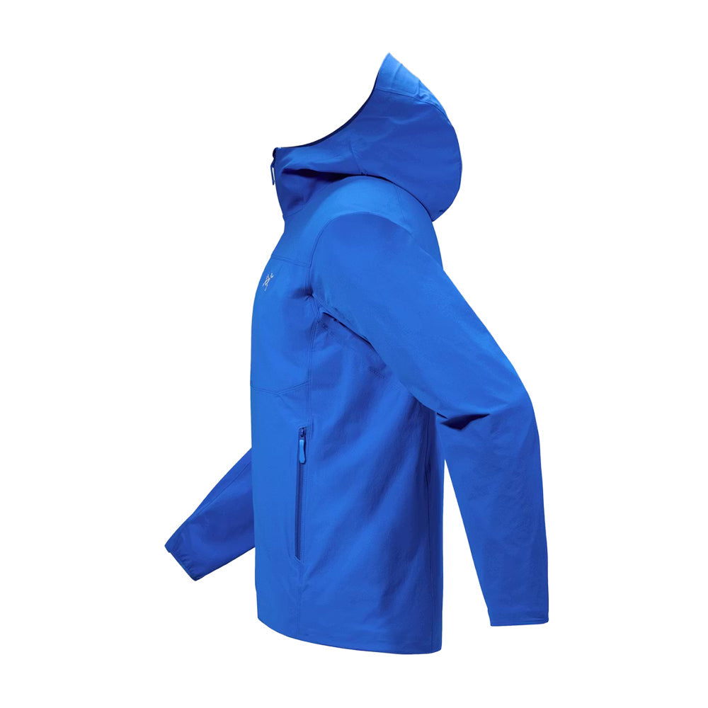 Arc'teryx Mens Gamma Lightweight Hoody | FLUIDITY – Paragon Sports