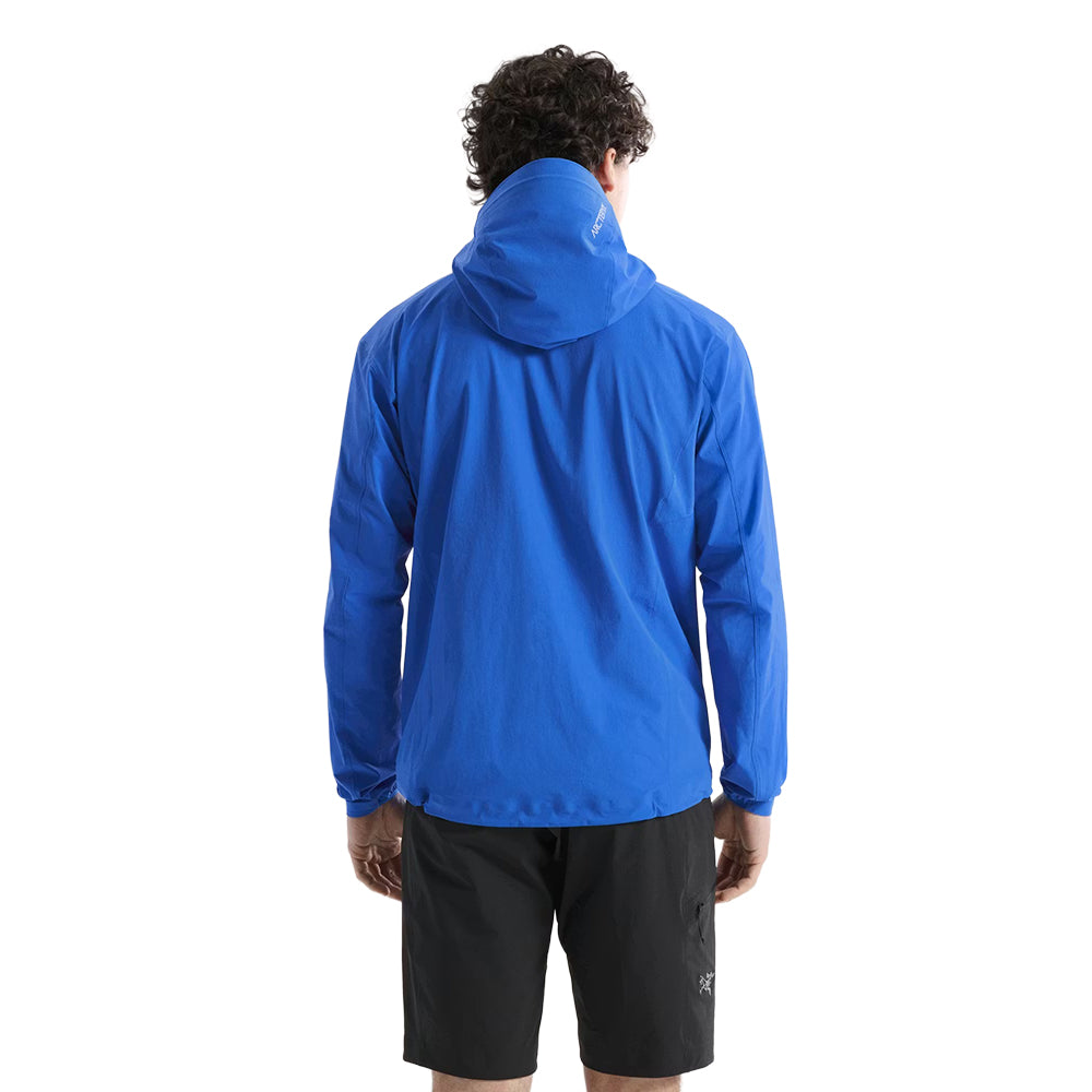 ジャケット・アウター ARC'TERYX Gamma Lightweight Hoody L Arc'teryx Mens Gamma Lightweight Hoody | FLUIDITY – Paragon Sports