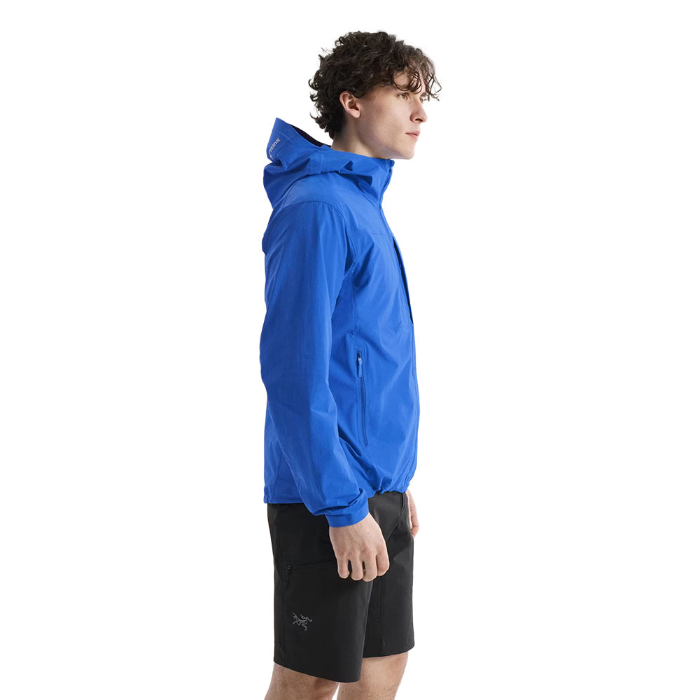 Arc'teryx Mens Gamma Lightweight Hoody | FLUIDITY – Paragon Sports