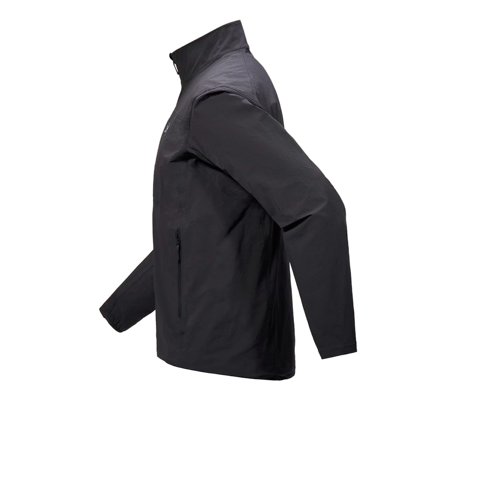 Arc'Teryx Gamma Lightweight Jacket Shells in Black Color