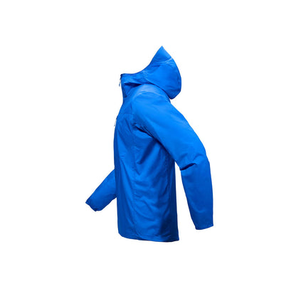 Arc'Teryx Squamish Hoody M Shells in Blue Color