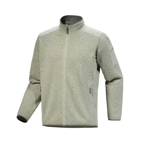 Arc'teryx Mens Covert Cardigan | HABITAT HE – Paragon Sports