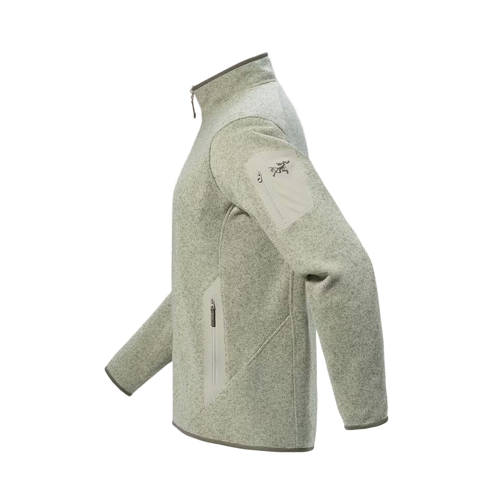 Arc'teryx Mens Covert Cardigan | HABITAT HE – Paragon Sports