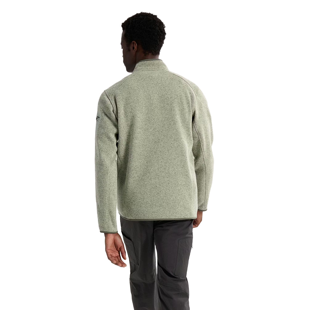 Arc'teryx Mens Covert Cardigan | HABITAT HE – Paragon Sports