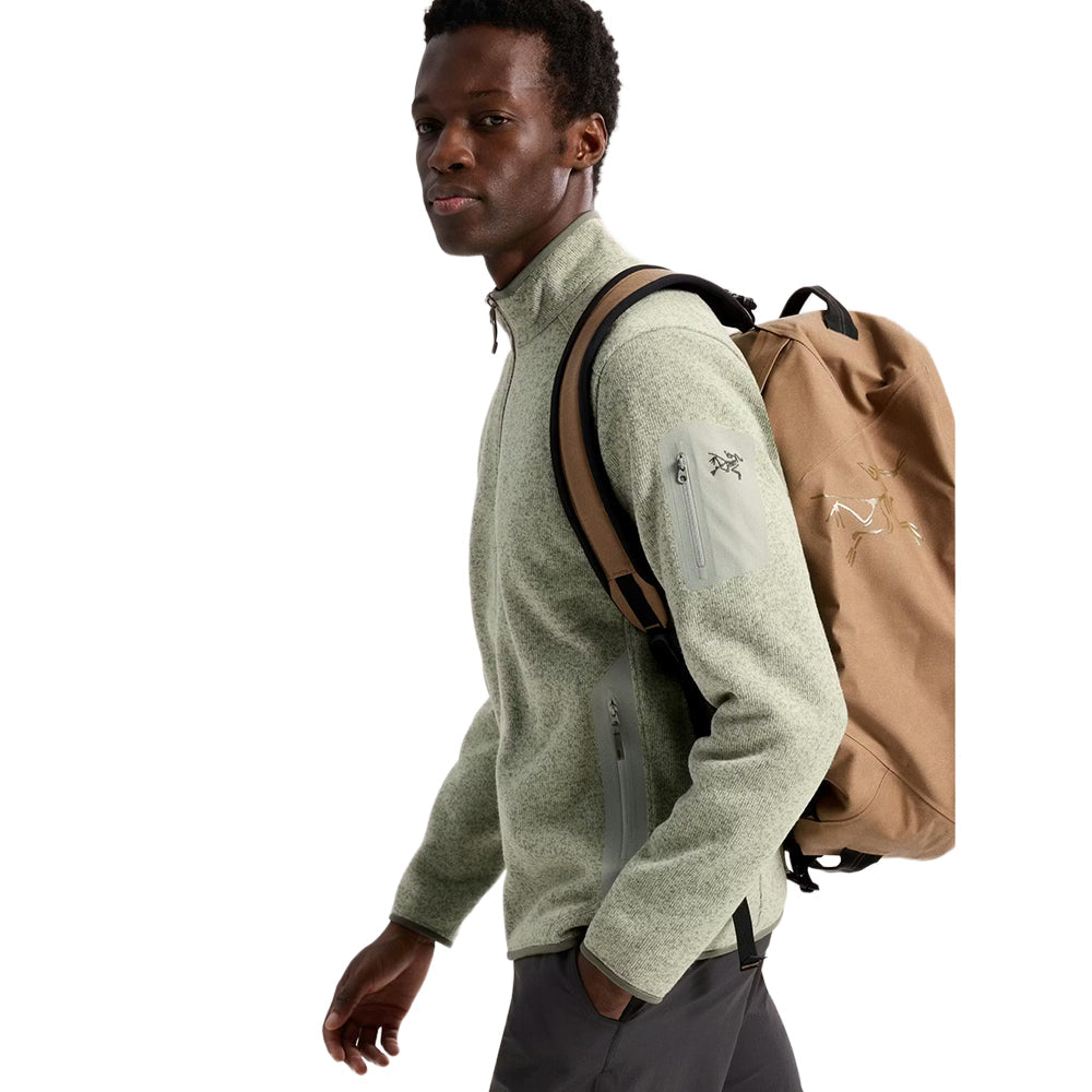 Arc'teryx Mens Covert Cardigan | HABITAT HE – Paragon Sports