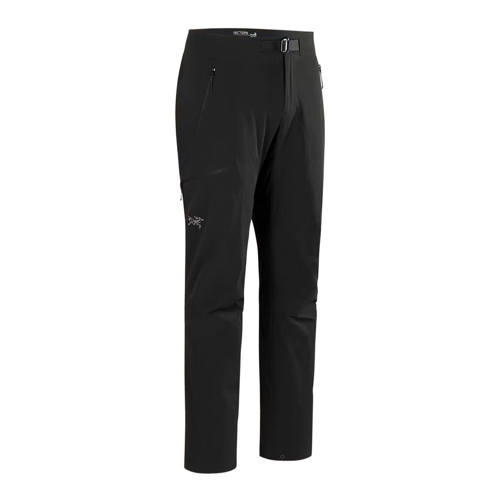 Arc'teryx Mens Gamma Pants | BLACK SAPPHIRE – Paragon Sports