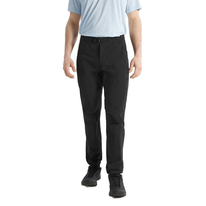 Arc'Teryx Gamma SL Pant M Pants in Black Color