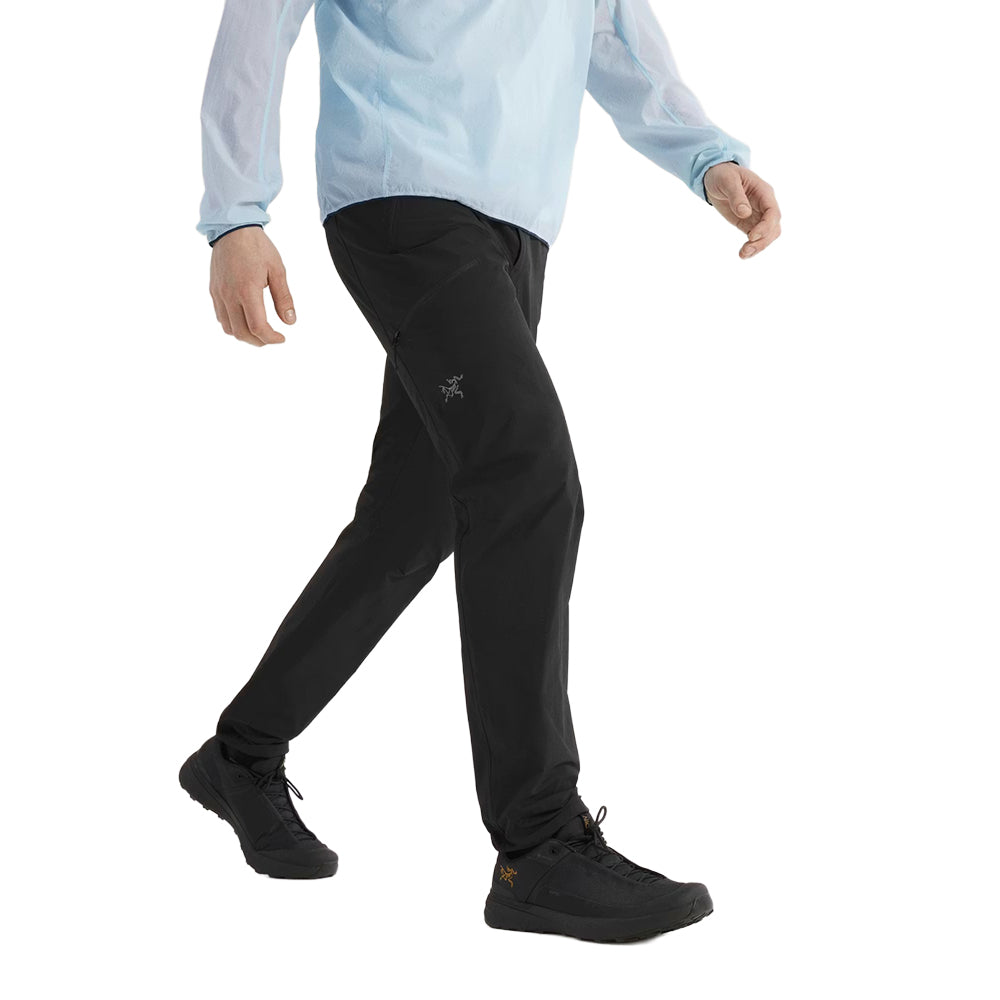 Arc'Teryx Gamma SL Pant M Pants in Black Color