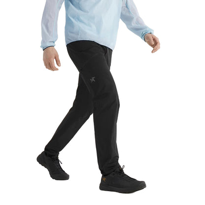 Arc'Teryx Gamma SL Pant M Pants in Black Color