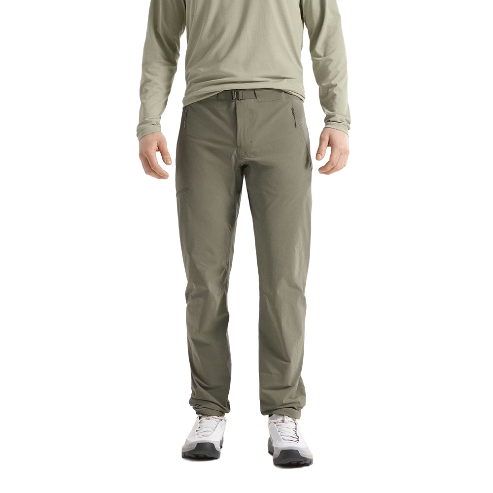 Arc'Teryx Gamma SL Pant M Pants in Brown Color
