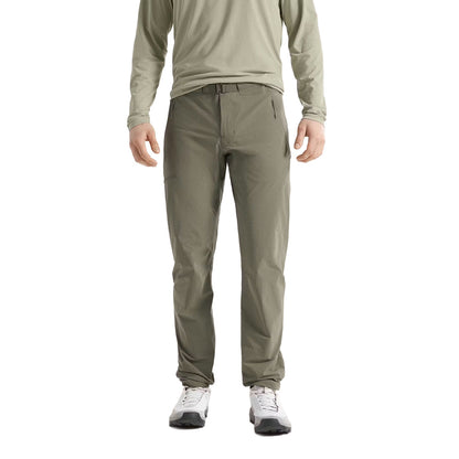Arc'Teryx Gamma SL Pant M Pants in Brown Color
