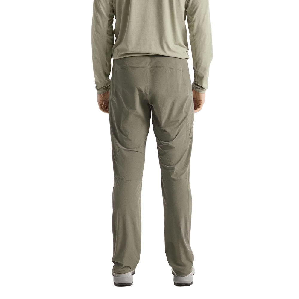 Arc'Teryx Gamma SL Pant M Pants in Brown Color