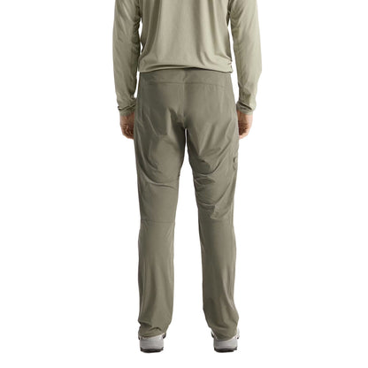 Arc'Teryx Gamma SL Pant M Pants in Brown Color
