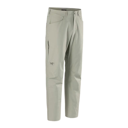 Arc'Teryx Kragg Cotton Pant M Pants in Brown Color
