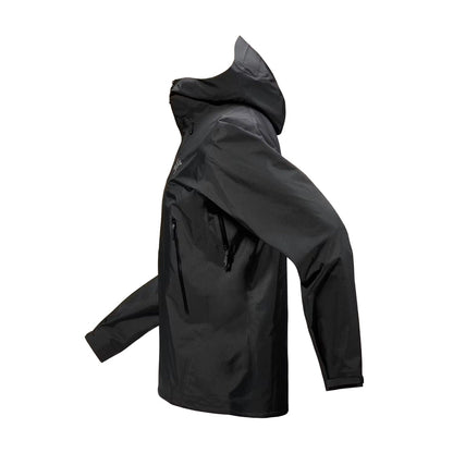 Arc'Teryx Beta SL Jacket M Shells in Black Color