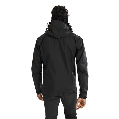 Arc'Teryx Beta SL Jacket M Shells in Black Color