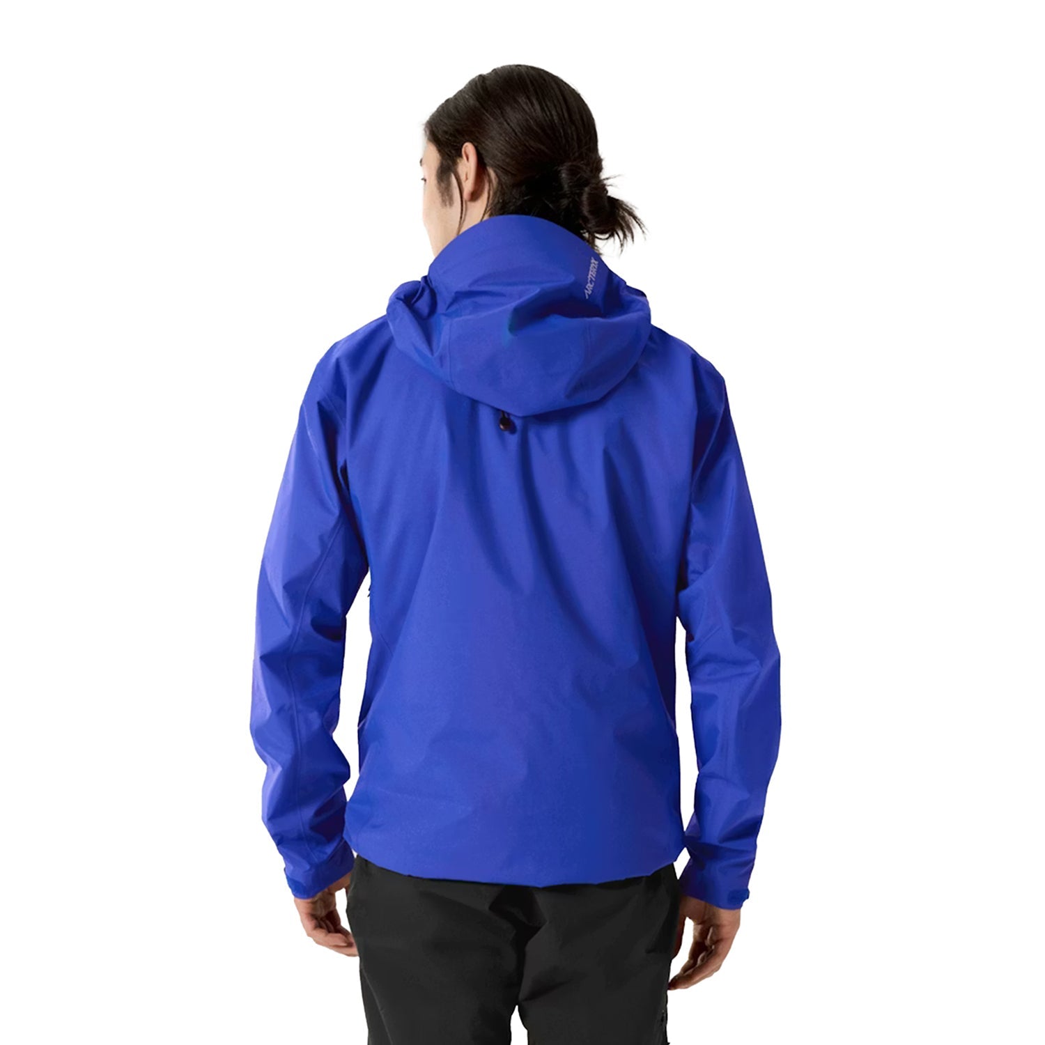 Arc'Teryx Beta SL Jacket M Shells in Blue Color