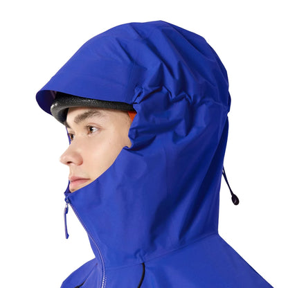 Arc'Teryx Beta SL Jacket M Shells in Blue Color