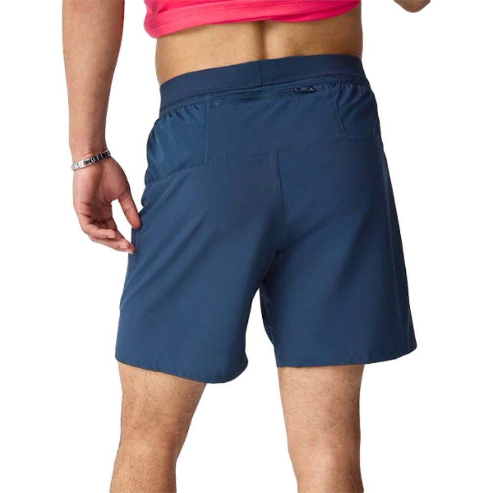 JOURNEY 7 SHORT | 526-BURGUN