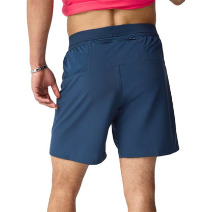 JOURNEY 7 SHORT | 526-BURGUN