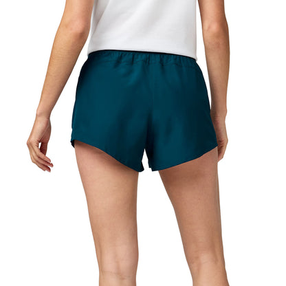 Brooks Dash Short in Green Color
