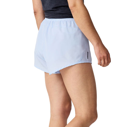 Brooks Dash Short in Blue Color