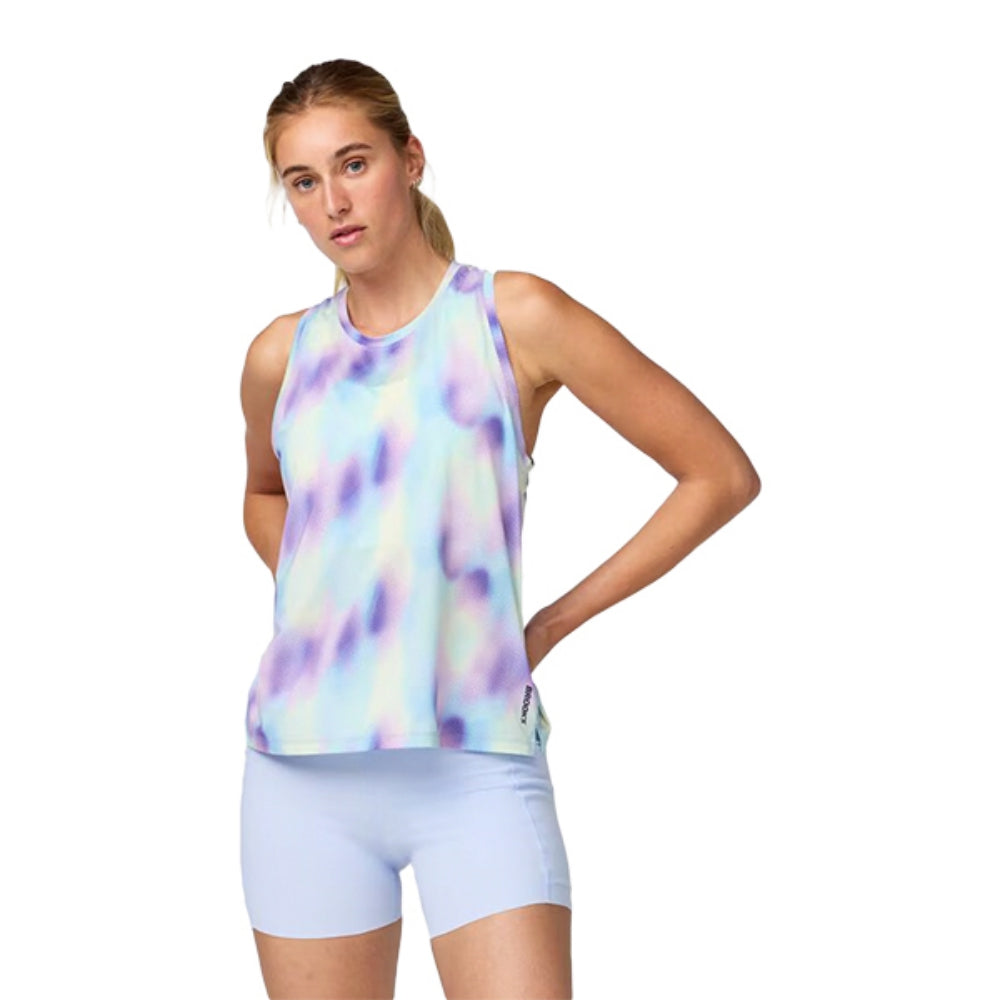 DASH TANK PRINTED | 412-EUPHOR