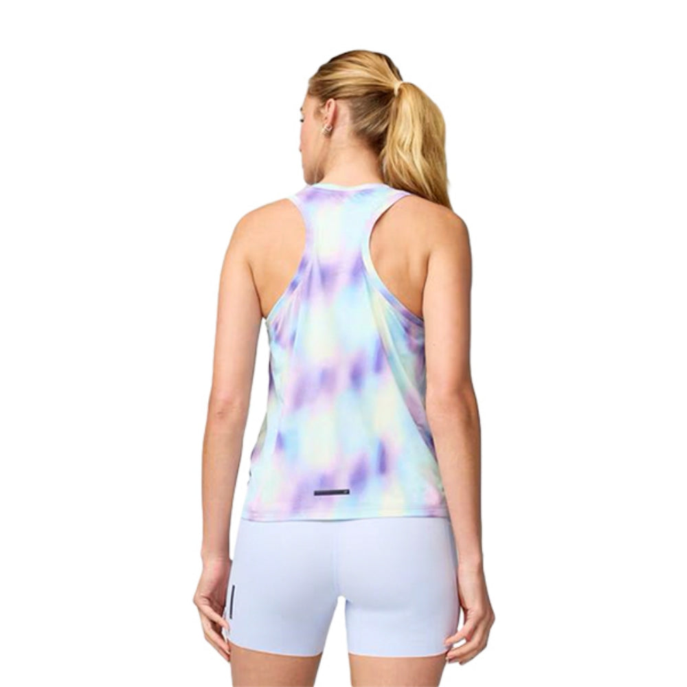 DASH TANK PRINTED | 412-EUPHOR