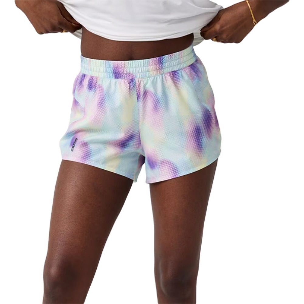 DASH SHORT PRINTED | 412-EUPHOR