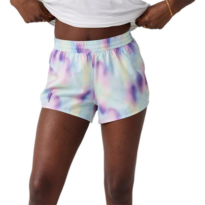 DASH SHORT PRINTED | 412-EUPHOR