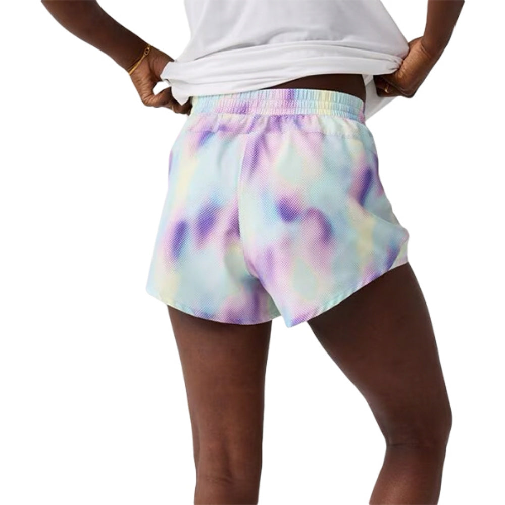DASH SHORT PRINTED | 412-EUPHOR